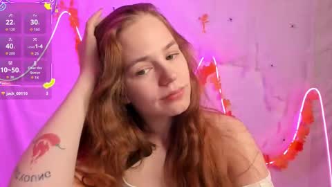 Lisa online show from October 23, 11:38 pm