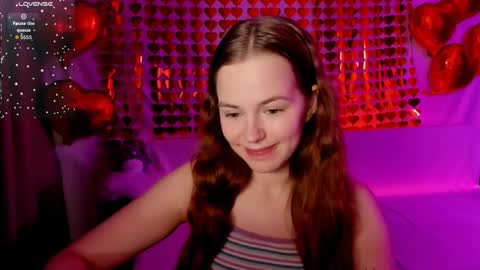 Lisa online show from February 27, 8:45 pm