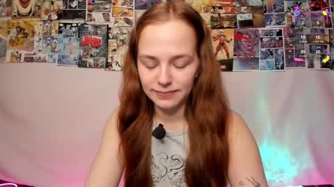 Lisa online show from October 8, 8:04 pm