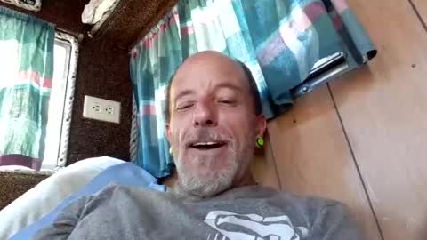 foxbodydave online show from September 15, 8:43 pm