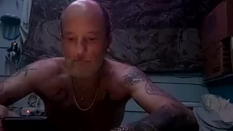 foxbodydave online show from November 1, 11:20 am