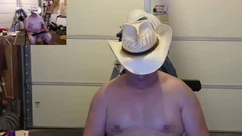 Hunter online show from March 2, 6:05 am