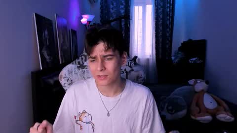 Foxicfu online show from February 28, 11:58 am