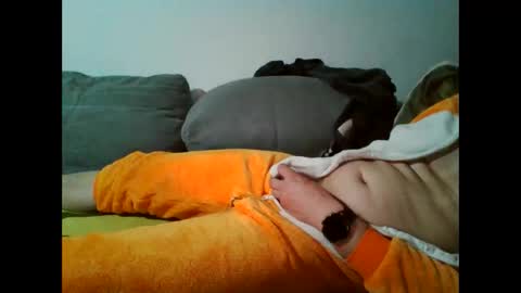 foxikxx69 online show from May 12, 2:31 am