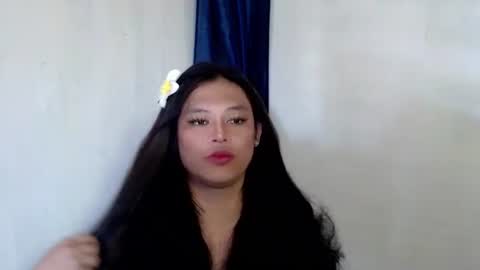 KITTY online show from October 22, 4:26 am