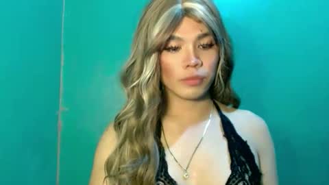 KITTY online show from May 7, 6:53 am