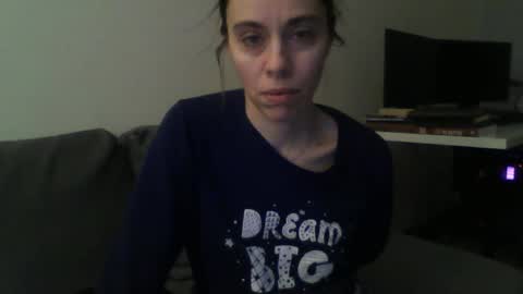 FoxMoony online show from February 13, 7:42 pm