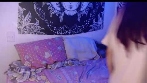 Snapshot of foxxxy_blexxxed chatting on September 14, 3:31 am Foxxxy Blexxxed online show from September 14, 3:31 am