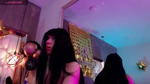 Foxxy  online show from October 20, 4:12 pm