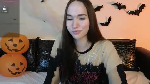 andice online show from November 1, 12:59 pm