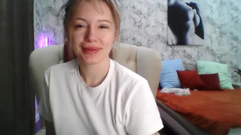 Foxy online show from March 23, 12:26 am