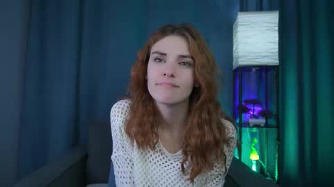 Eva online show from December 4, 7:35 pm