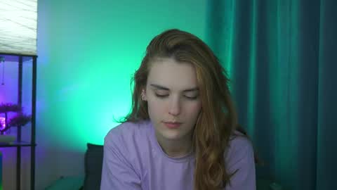 Eva online show from March 30, 7:47 pm