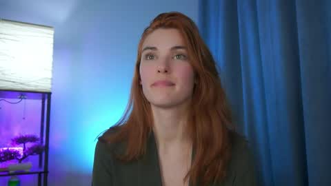 Eva online show from April 28, 7:07 pm