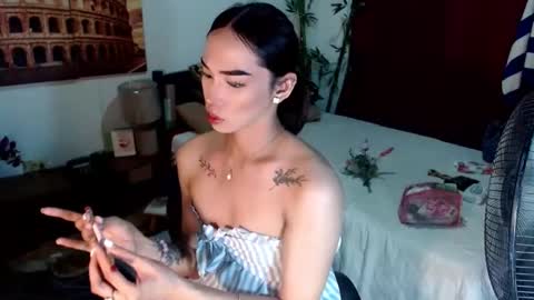 foxy_goddess online show from December 21, 10:54 am