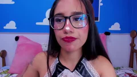 Samy online show from January 15, 6:28 pm