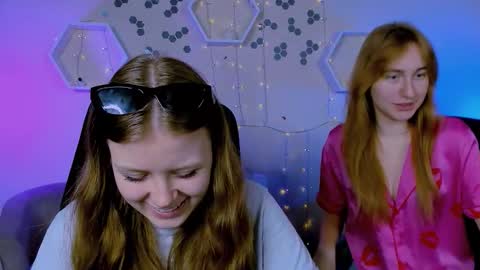 foxy_tease_ online show from November 7, 10:07 am