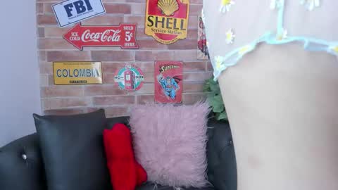 Miss Valeria online show from December 1, 6:17 pm