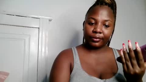 Kayla online show from February 20, 3:39 am