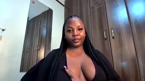 Snapshot of foxykay1 chatting on December 4, 4:15 am Kayla online show from December 4, 4:15 am