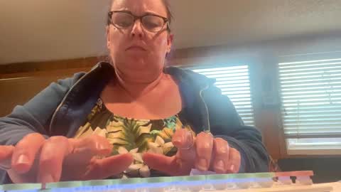 foxyladysback923 online show from February 4, 3:04 pm