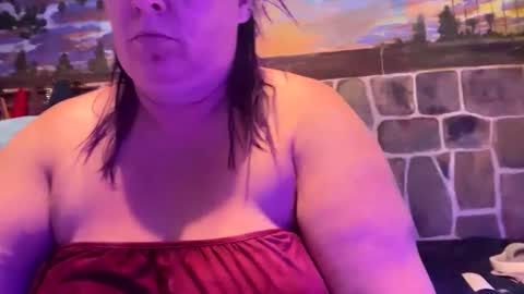 foxyladysback923 online show from January 25, 9:15 am