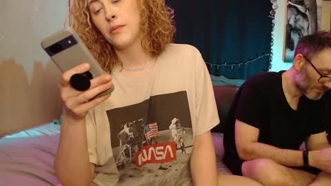 Mallory Koxx online show from April 10, 6:08 am