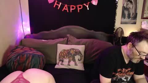 Mallory Koxx online show from March 2, 8:05 am