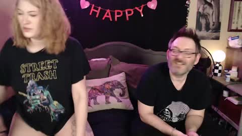 Mallory Koxx online show from February 27, 5:37 pm