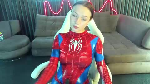 Maya online show from September 11, 1:34 pm