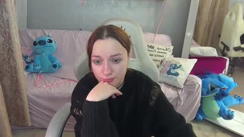 Maya online show from February 2, 5:15 am