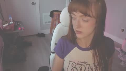 beautiful blair online show from May 10, 1:17 pm