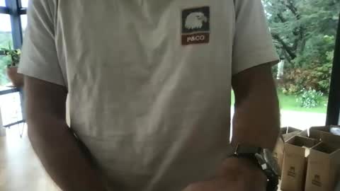 foxysausage online show from February 15, 10:14 am