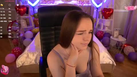 Inna  online show from February 23, 9:55 am