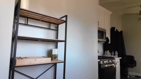 Angel online show from March 14, 11:31 pm