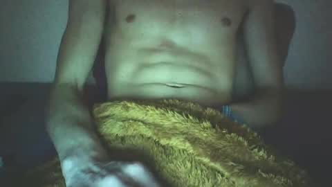 LeCulotte online show from January 3, 12:22 am