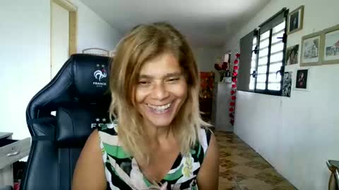 francelune online show from February 21, 10:18 am