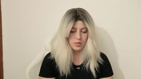 Francesca online show from April 1, 12:55 am