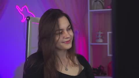 Francesca online show from May 28, 9:29 am