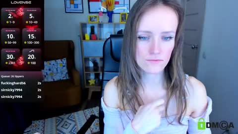 Fran online show from February 25, 11:32 am