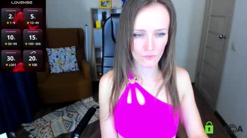 Fran online show from February 15, 8:11 pm