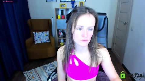 Fran online show from February 13, 6:26 pm