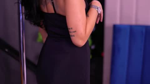 francescadante online show from April 21, 6:42 am