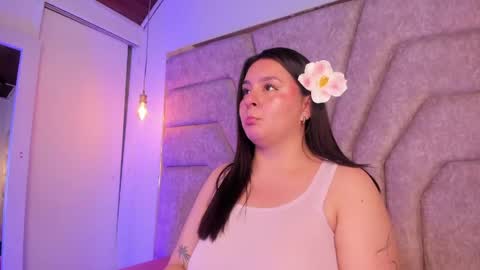 francheska121 online show from May 23, 6:48 pm