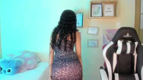 franchezcaa online show from August 3, 6:14 pm