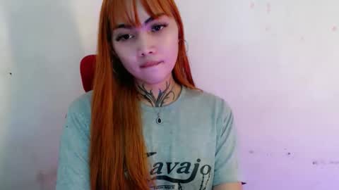 francine online show from April 25, 1:02 pm