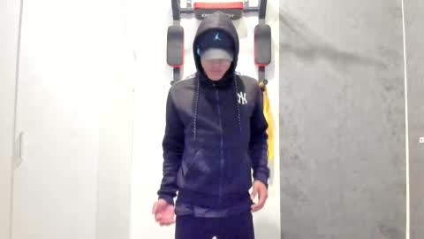 Franco online show from January 12, 5:42 pm