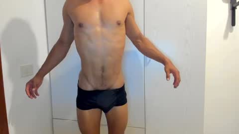 Snapshot of franco_demons_ chatting on October 1, 2:27 pm Franco online show from October 1, 2:27 pm