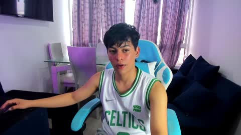 frank online show from January 25, 9:25 pm