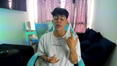 frank online show from February 6, 7:40 pm